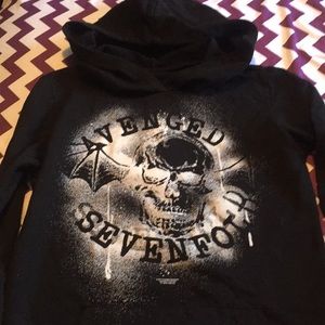 Avenged Sevenfold Hoodie